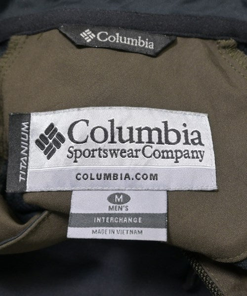 Columbia แจ็คเก็ตเบลาส์