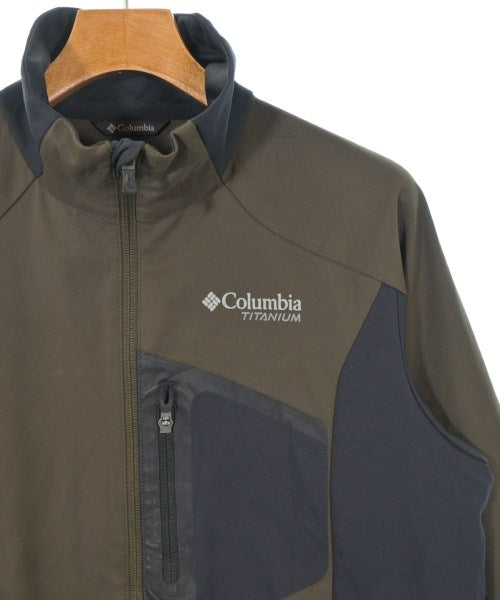 Columbia แจ็คเก็ตเบลาส์