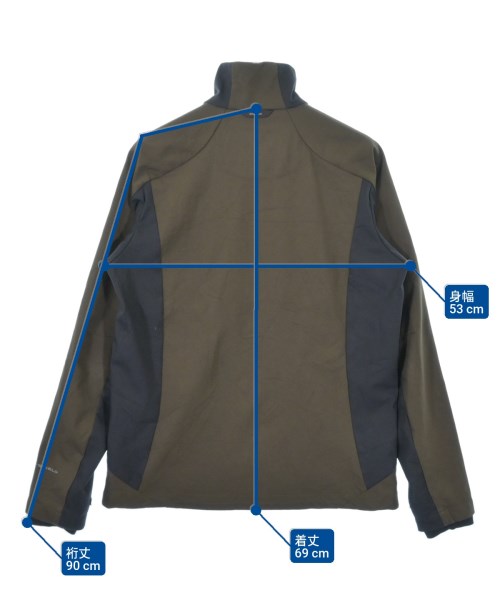 Columbia แจ็คเก็ตเบลาส์