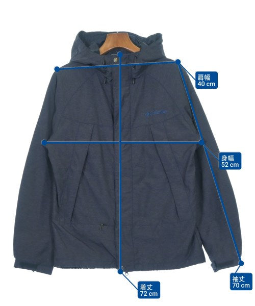 BLUE BLUE แจ็คเก็ตเบลาส์ อื่น