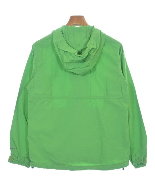 Columbia เสื้อพาร์กาภูเขา