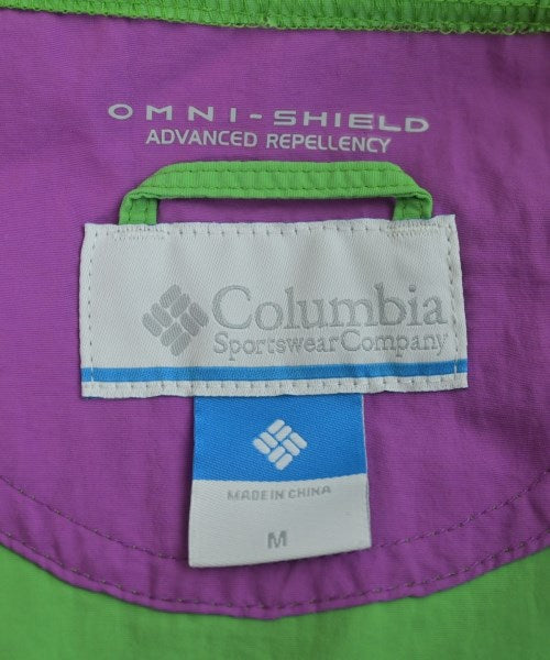Columbia เสื้อพาร์กาภูเขา