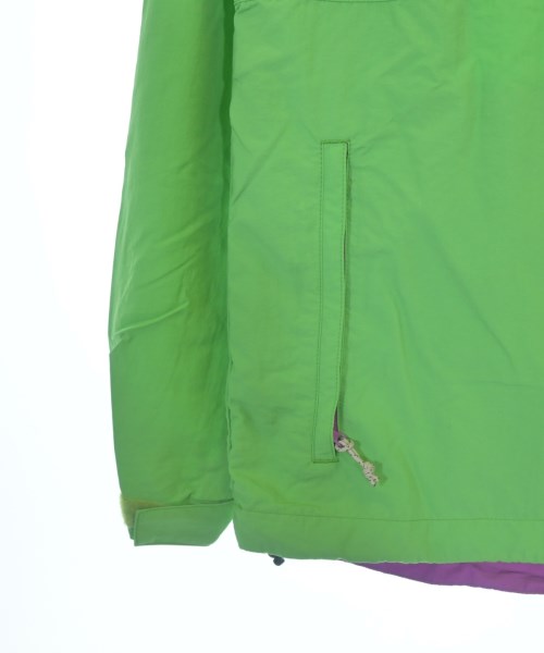 Columbia เสื้อพาร์กาภูเขา