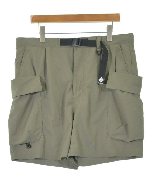 Columbia กางเกงขาสั้น