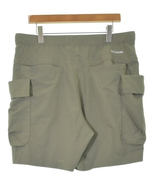 Columbia กางเกงขาสั้น