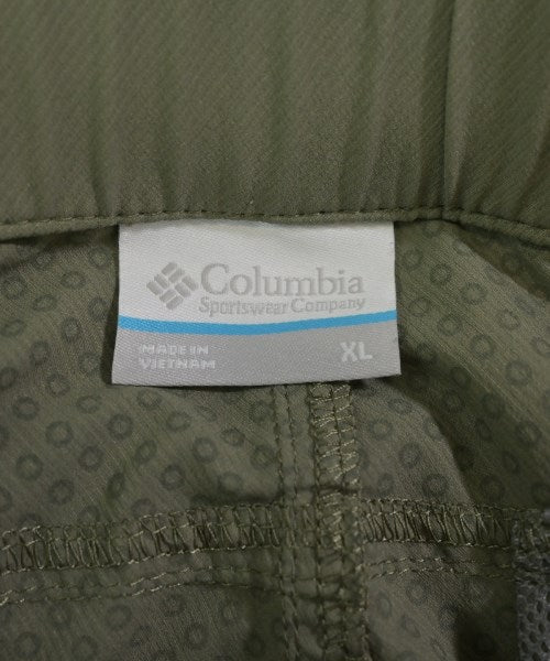 Columbia กางเกงขาสั้น