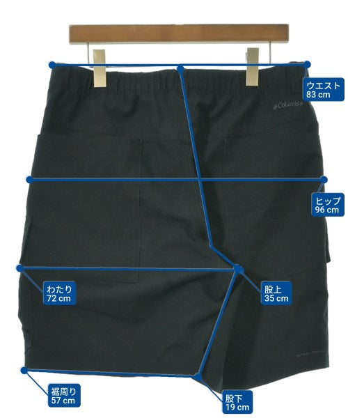 Columbia กางเกงขาสั้น