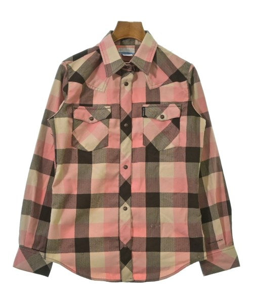 Columbia เสื้อลำลอง