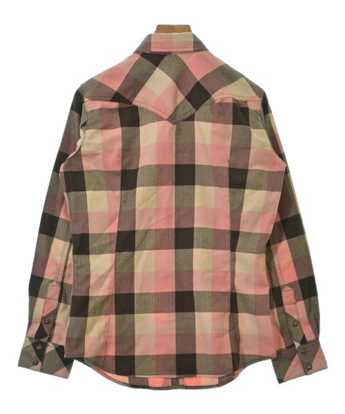 Columbia เสื้อลำลอง