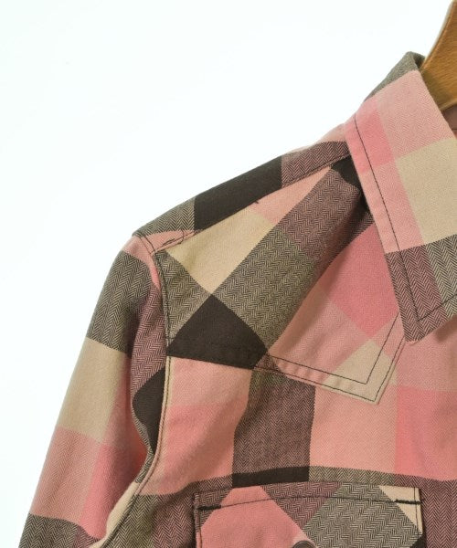 Columbia เสื้อลำลอง