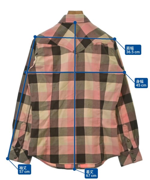 Columbia เสื้อลำลอง