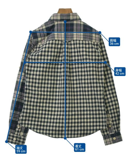 Columbia เสื้อลำลอง