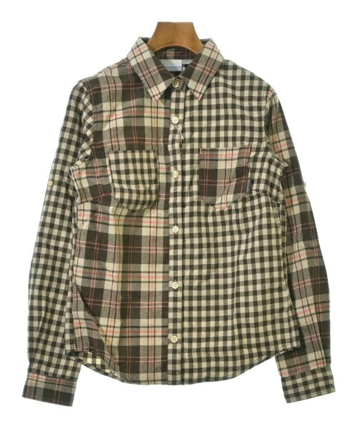 Columbia เสื้อลำลอง