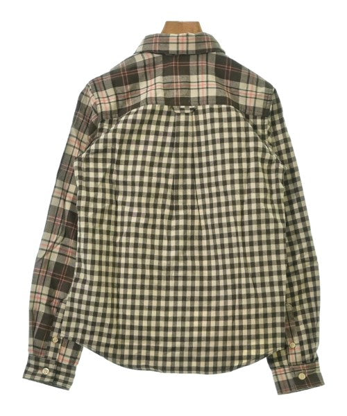 Columbia เสื้อลำลอง