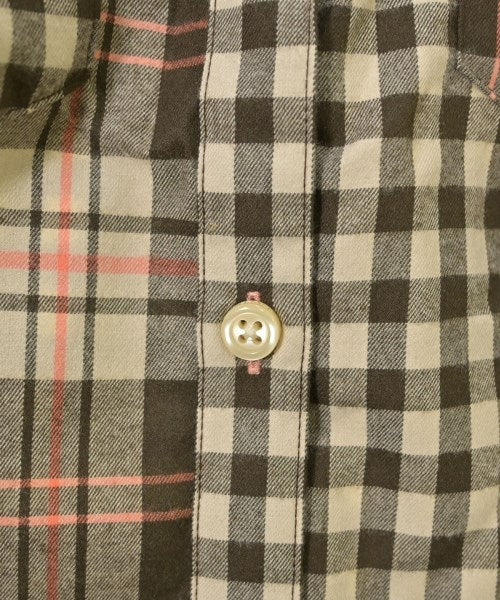 Columbia เสื้อลำลอง