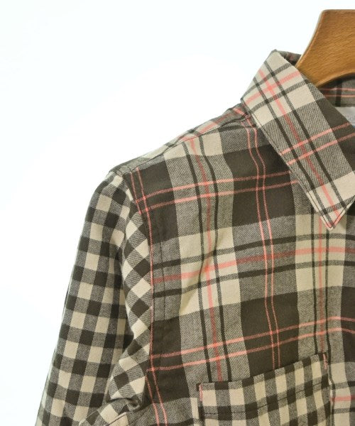 Columbia เสื้อลำลอง