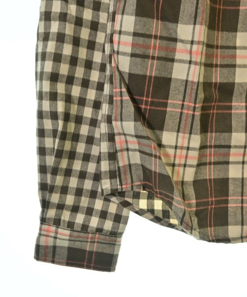 Columbia เสื้อลำลอง