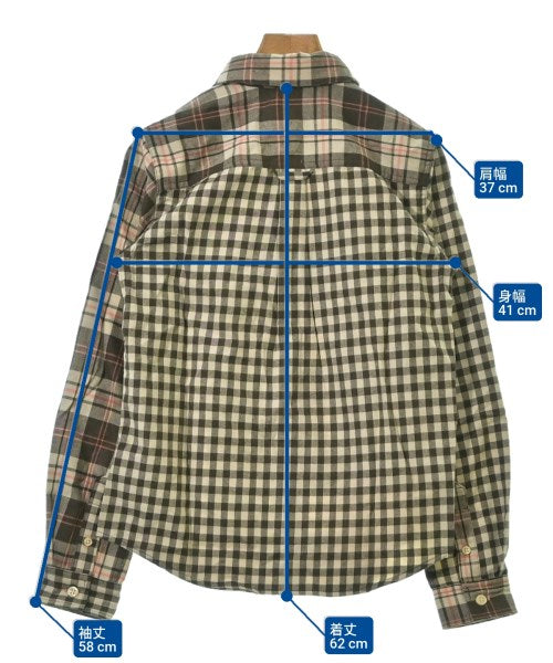 Columbia เสื้อลำลอง