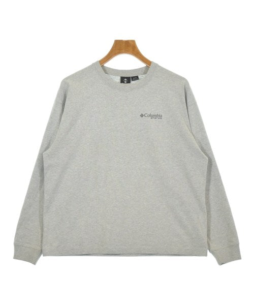 Columbia เสื้อยืด/เสื้อท็อปส์