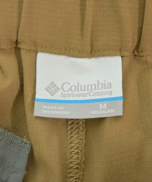 Columbia กางเกงมีกระเป๋าข้างกางเกง2-4 กระเป๋า