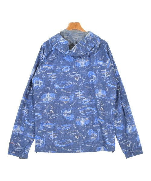 Columbia เสื้อพาร์กาภูเขา