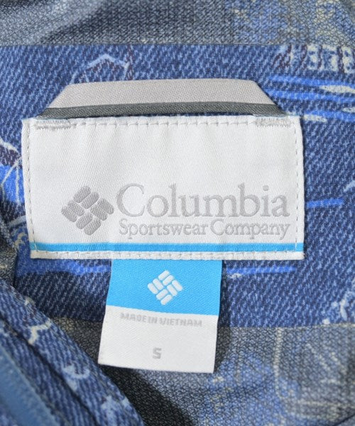 Columbia เสื้อพาร์กาภูเขา