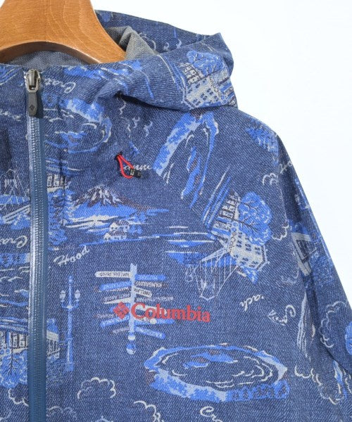 Columbia เสื้อพาร์กาภูเขา