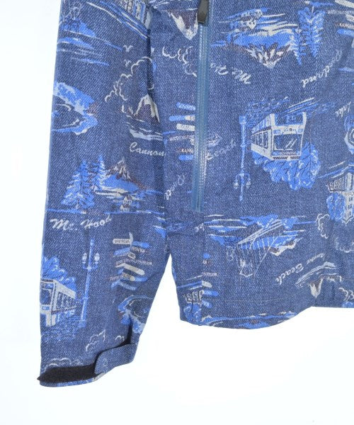 Columbia เสื้อพาร์กาภูเขา