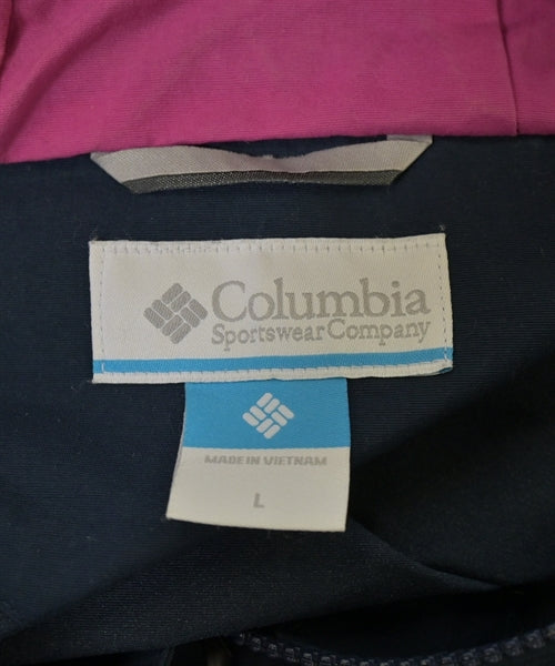 Columbia แจ็คเก็ตเบลาส์ อื่น