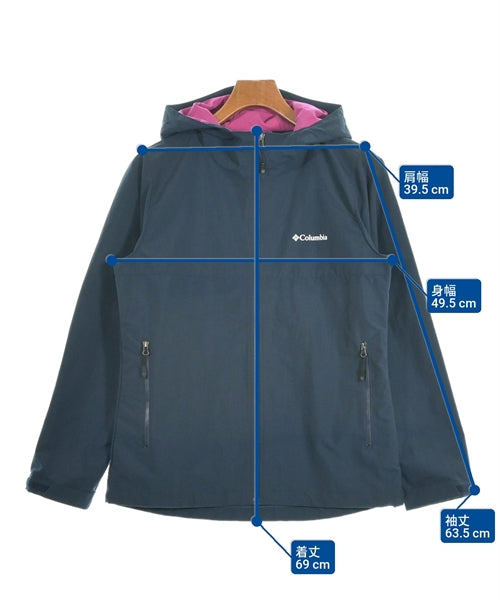 Columbia แจ็คเก็ตเบลาส์ อื่น