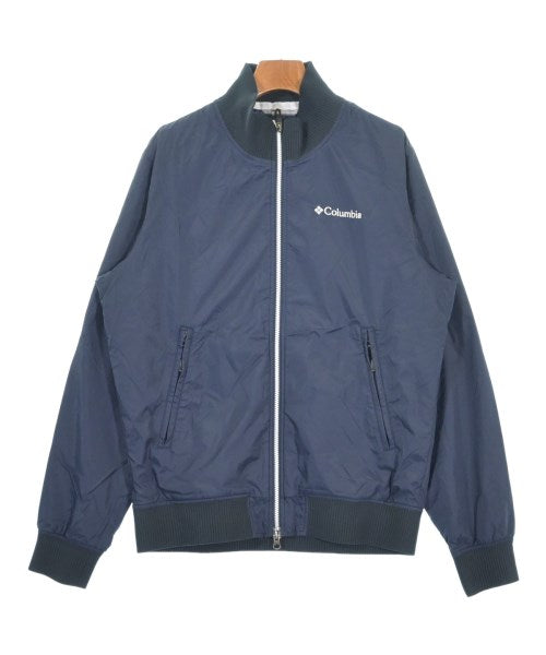 Columbia แจ็คเก็ตเบลาส์