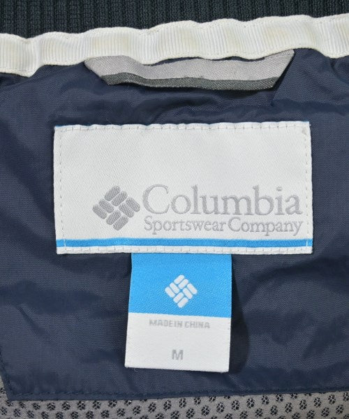 Columbia แจ็คเก็ตเบลาส์