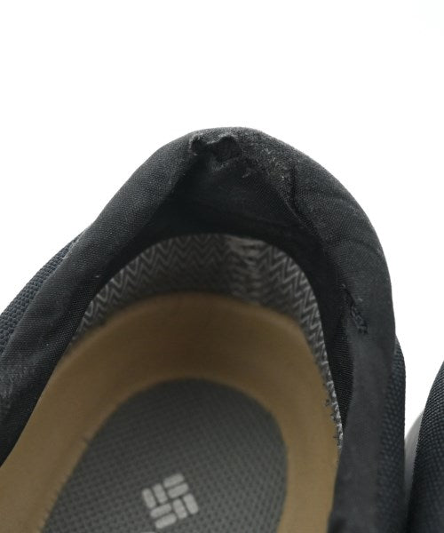 Columbia รองเท้าผ้าใบ