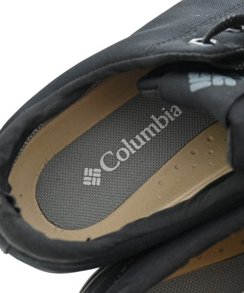 Columbia รองเท้าผ้าใบ