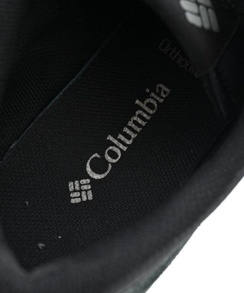 Columbia รองเท้าผ้าใบ