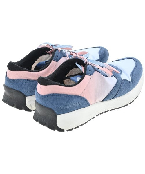 Columbia รองเท้าผ้าใบ
