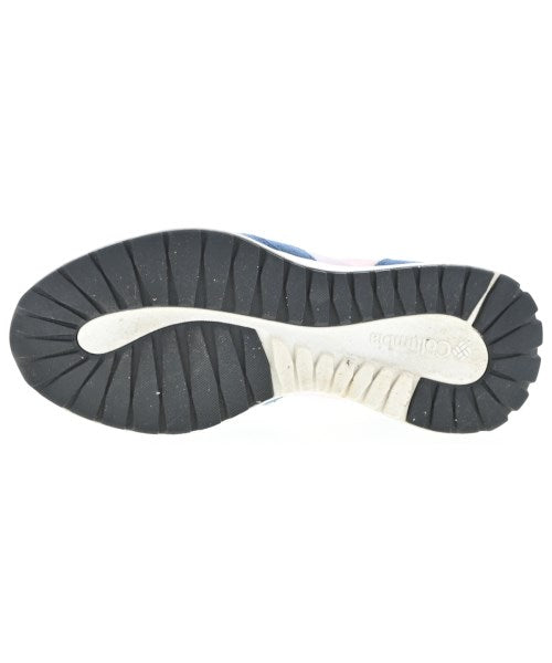 Columbia รองเท้าผ้าใบ