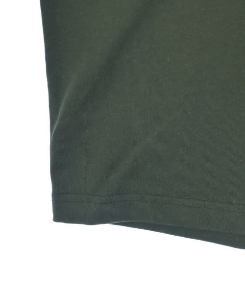 Columbia เสื้อยืด/เสื้อท็อปส์