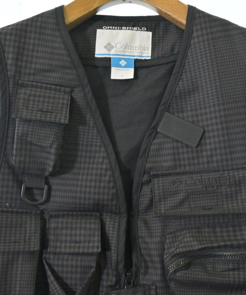 Columbia แจ็คเก็ตเบลาส์ อื่น