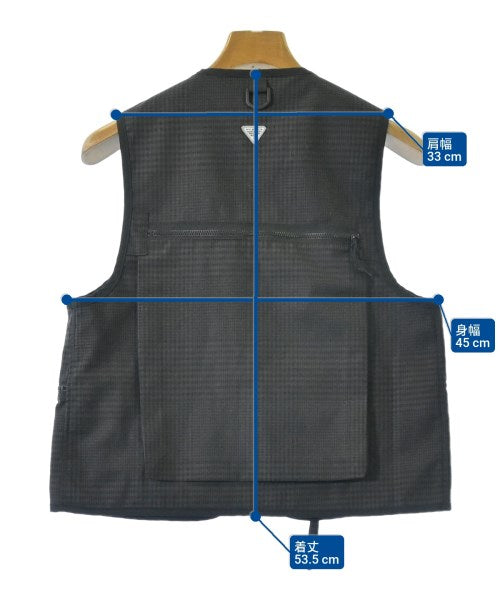 Columbia แจ็คเก็ตเบลาส์ อื่น