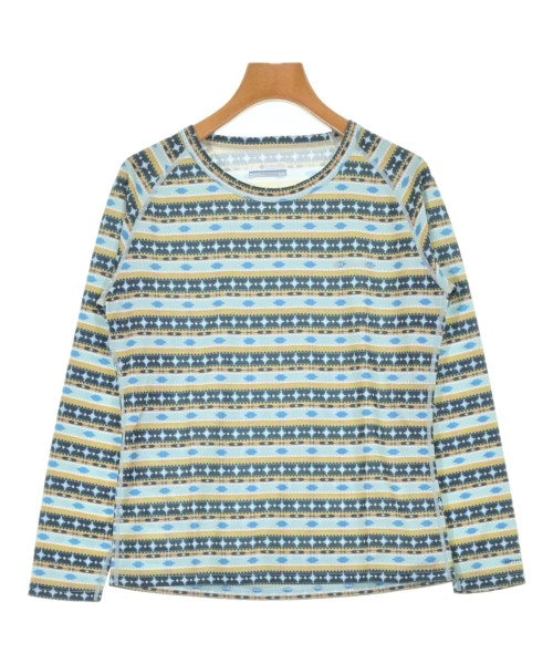 Columbia เสื้อยืด/เสื้อท็อปส์