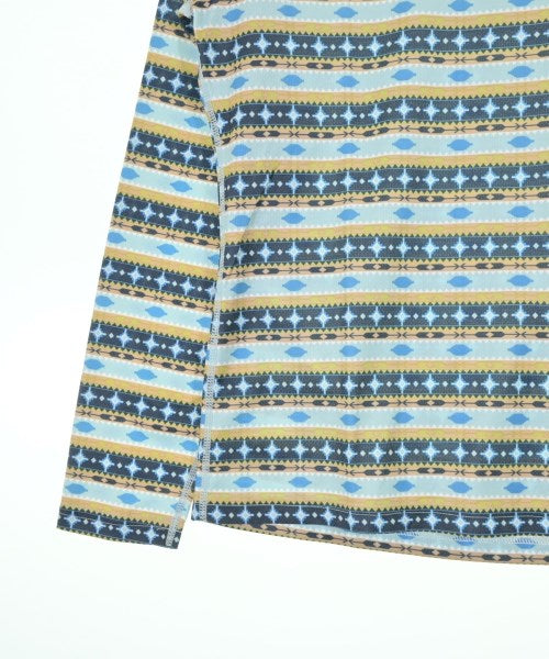 Columbia เสื้อยืด/เสื้อท็อปส์