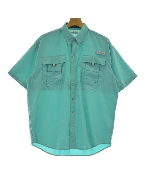 Columbia เสื้อลำลอง