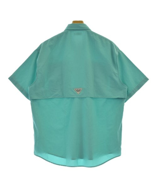 Columbia เสื้อลำลอง