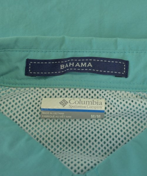 Columbia เสื้อลำลอง