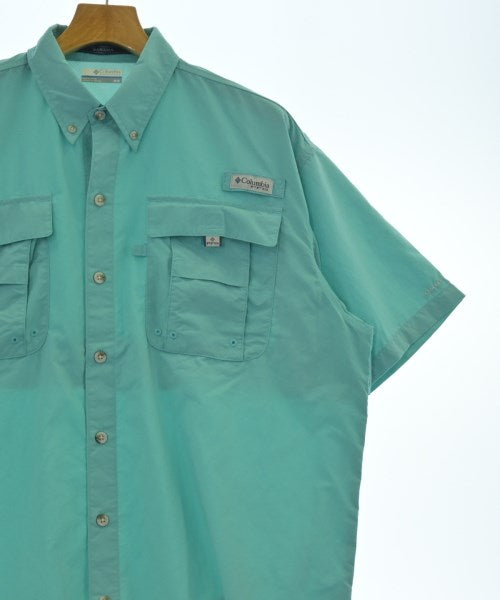 Columbia เสื้อลำลอง