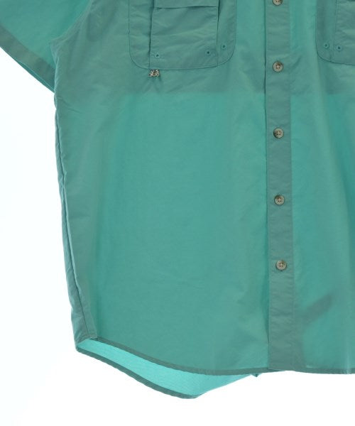 Columbia เสื้อลำลอง