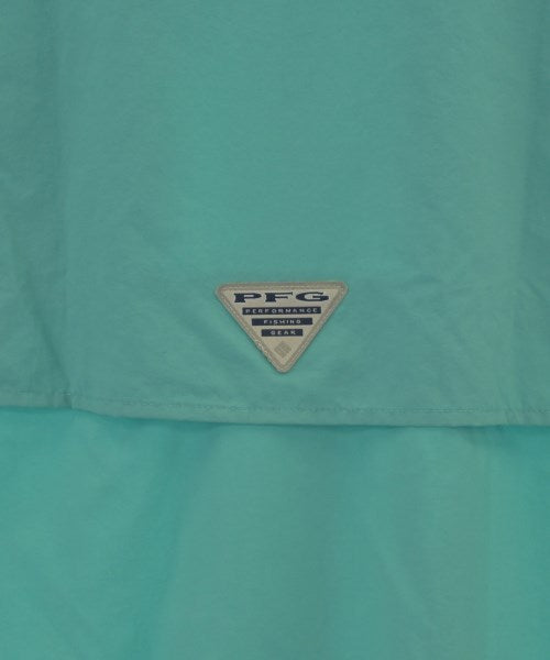 Columbia เสื้อลำลอง