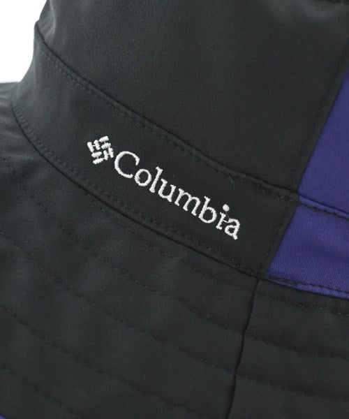 Columbia หมวก