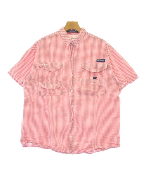 Columbia เสื้อลำลอง